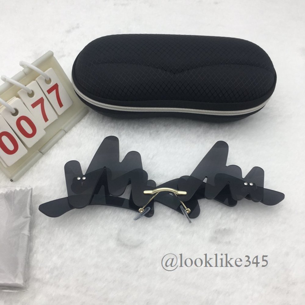 Fashion Retro Vintage Sunglasses